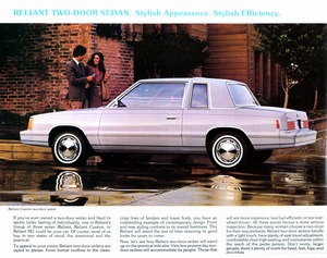 1982 Plymouth Reliant (Cdn)-07.jpg